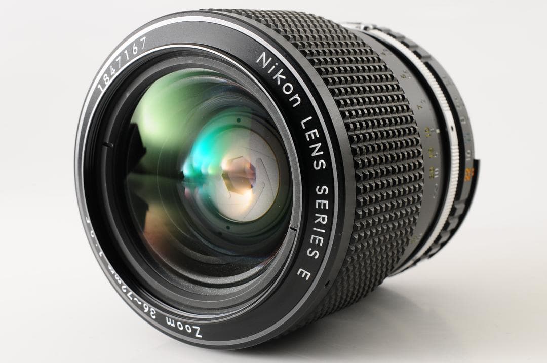 ニコン Nikon F3 アイレベルファインダー ボディ レンズ付き