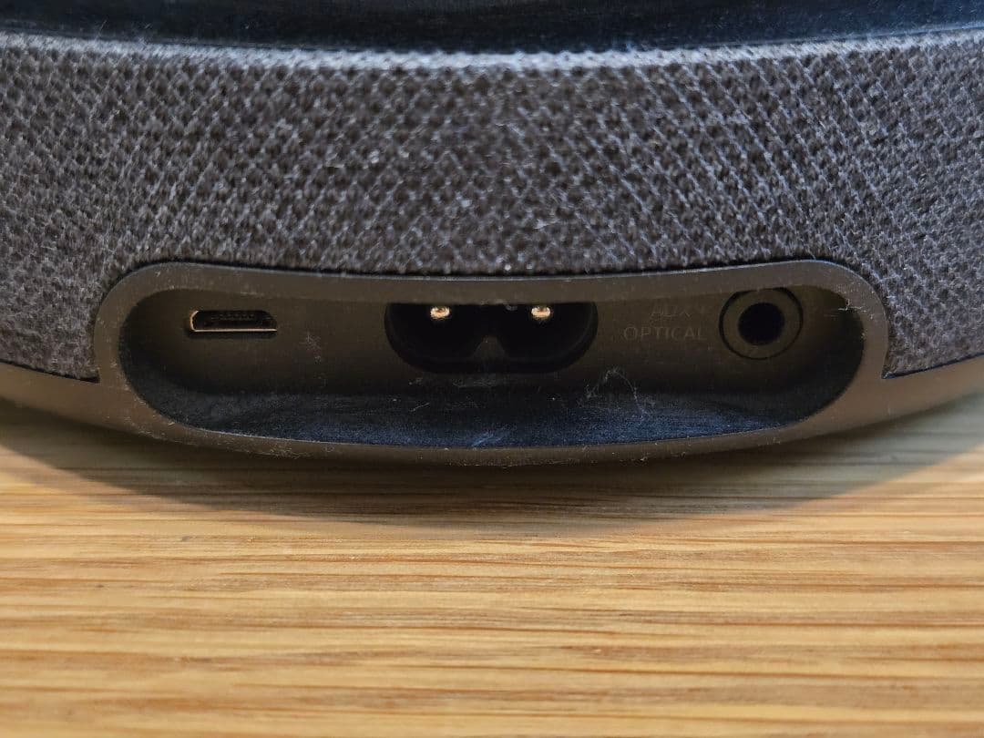 Echo studio チャコール　2台セット