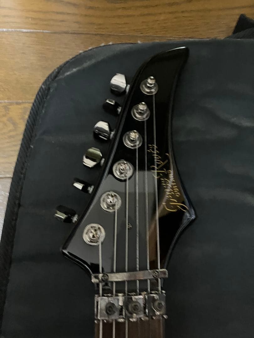 GrassRoots G-A-68 the GazettE ガゼット 葵