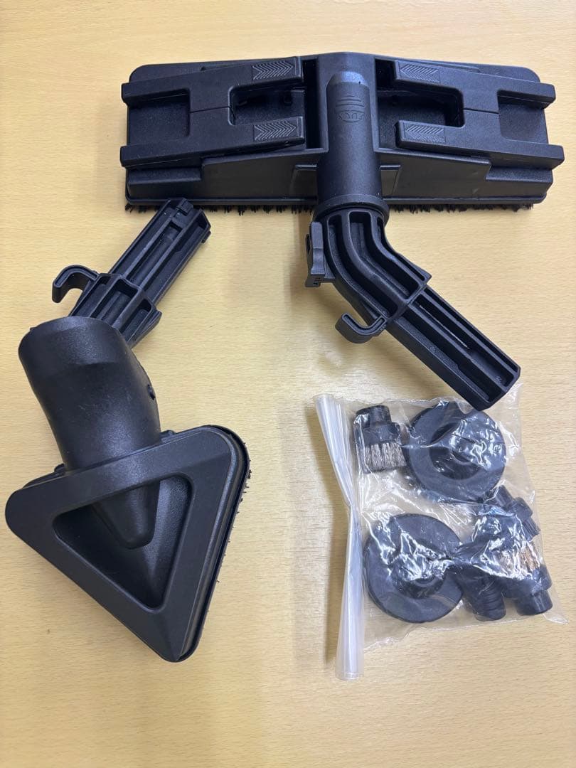 ほぼ未使用 おそうじ本舗 スチームクリーナ－TOSCA100 ECO 蔵王産業