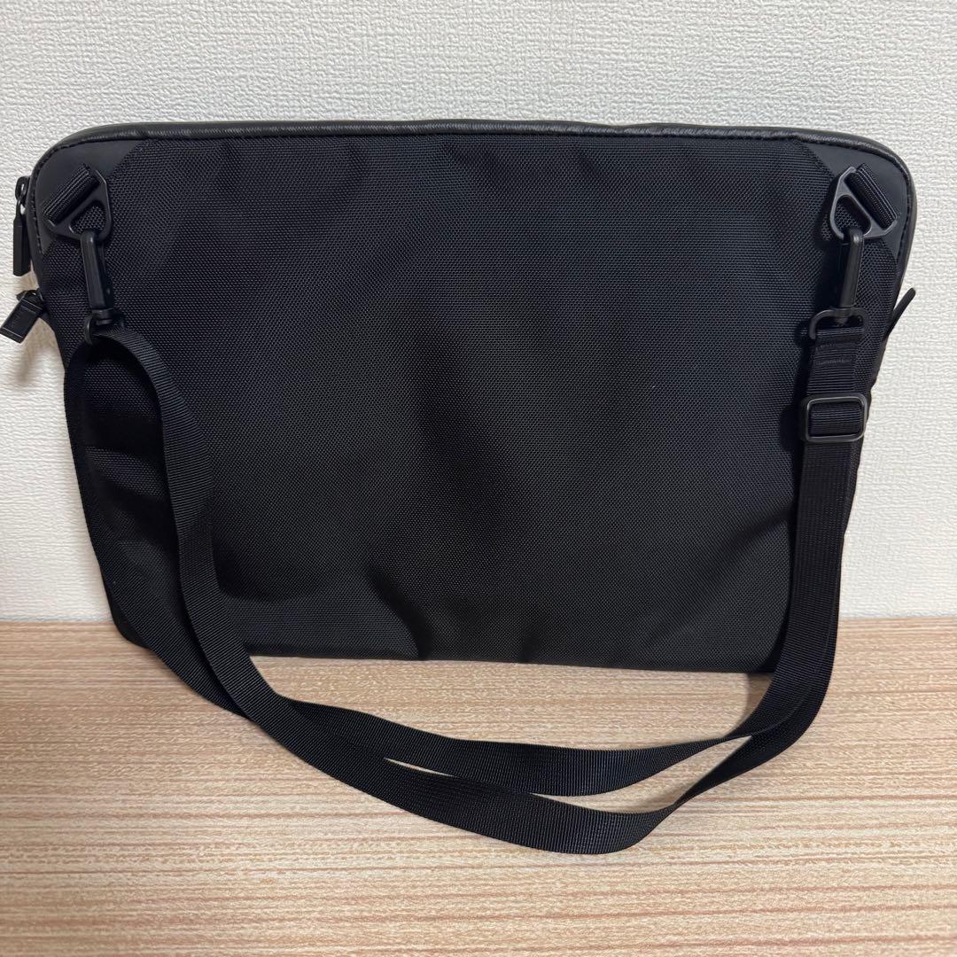 MONOLITH PC CASE OFFICE 13 ビジネスバッグ　ショルダー