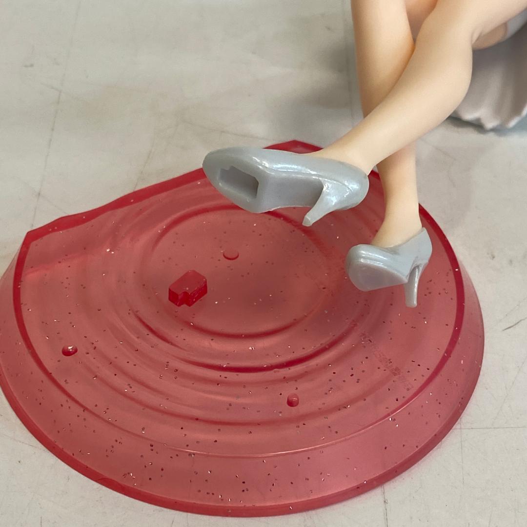 Re:ゼロから始める異世界生活レムラムフィギュア 8点セットまとめ売り中古ニメ