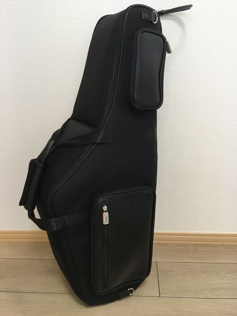 BAM テナーサックス BAMTECH GIGBAG BTECH3002SN