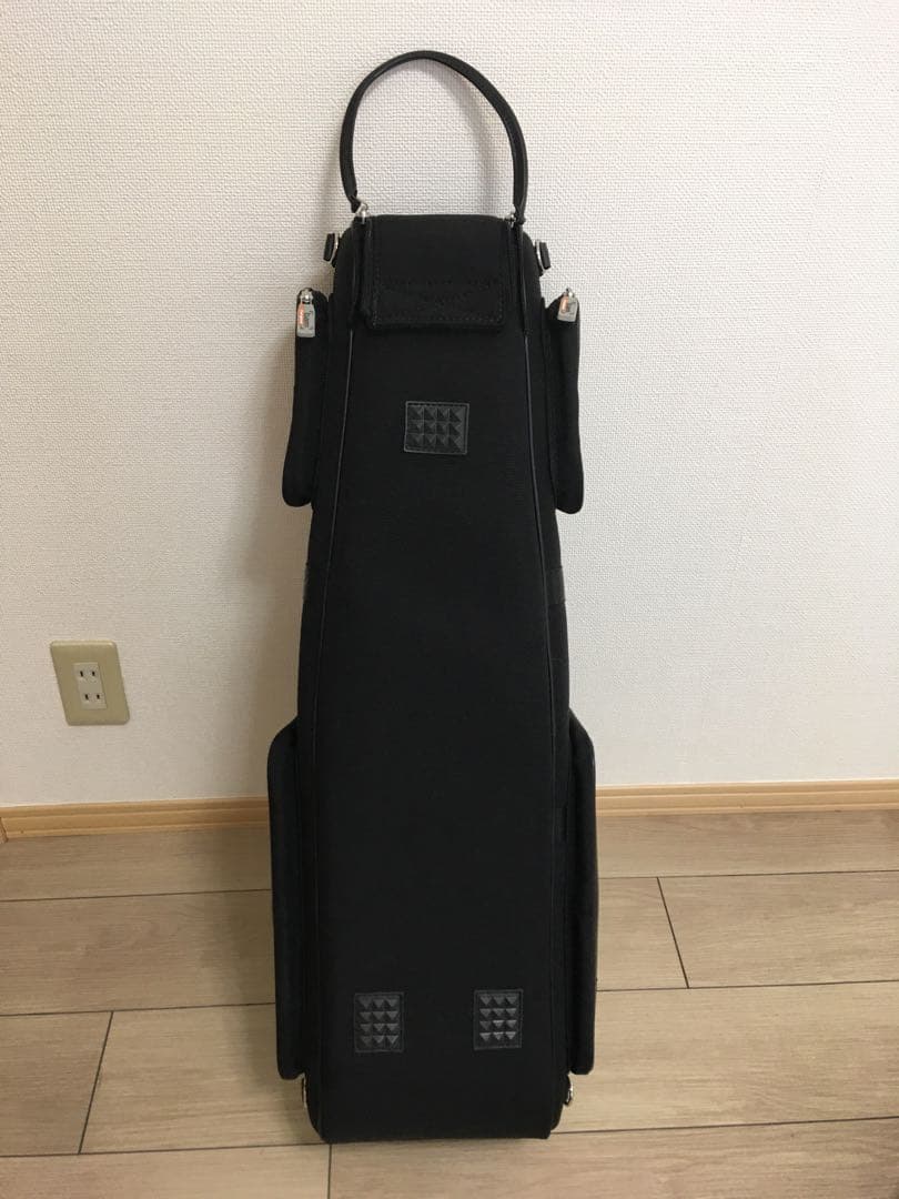 BAM テナーサックス BAMTECH GIGBAG BTECH3002SN