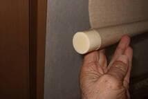 絹本　最高級軸先　宝船　お正月　　二重箱　大きな軸装　縁起の良い　立派な表具