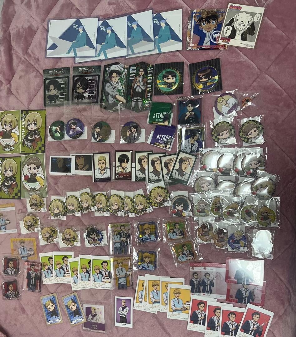 ノンジャンル まとめ売り 100点以上