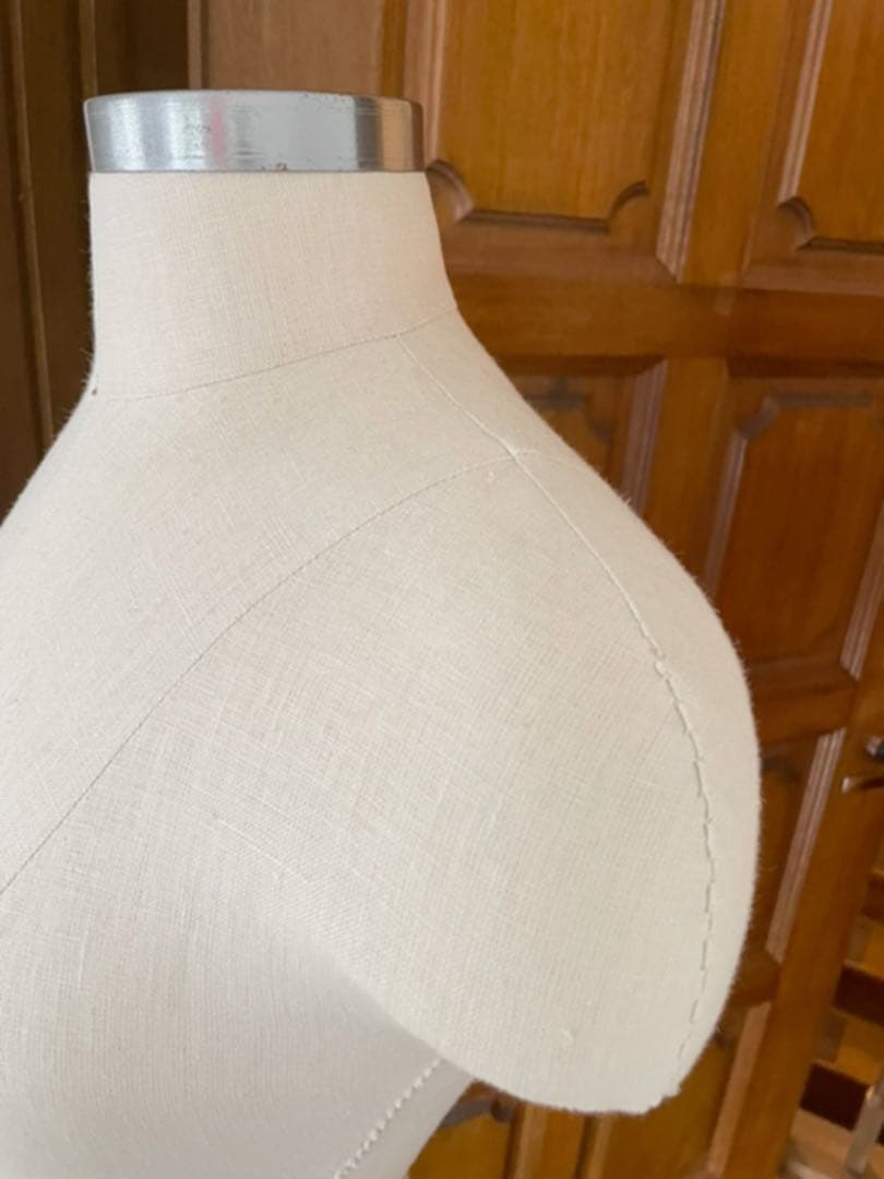 USA製  レディース トルソー ドレスフォーム ファッション