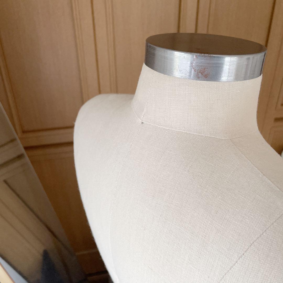 USA製  レディース トルソー ドレスフォーム ファッション