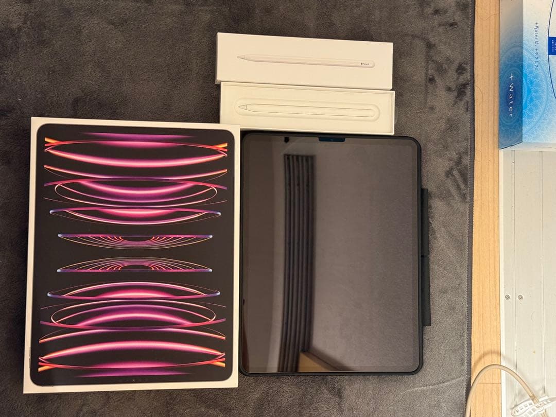 iPad Pro 12.9インチ 第6世代 256GB Wi-Fiモデル