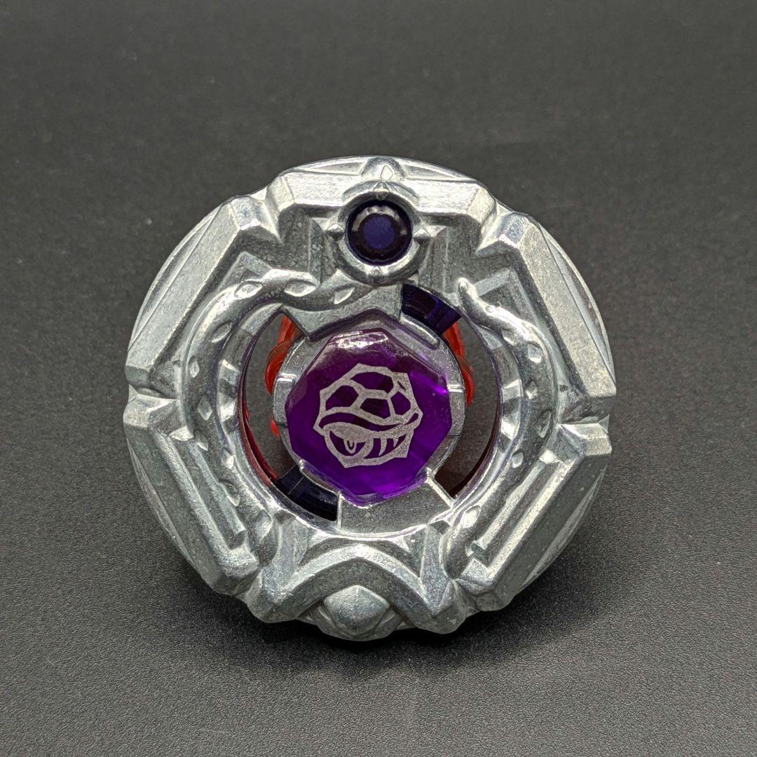 ①メタルファイトベイブレード　バンディットゲンブルF230TB