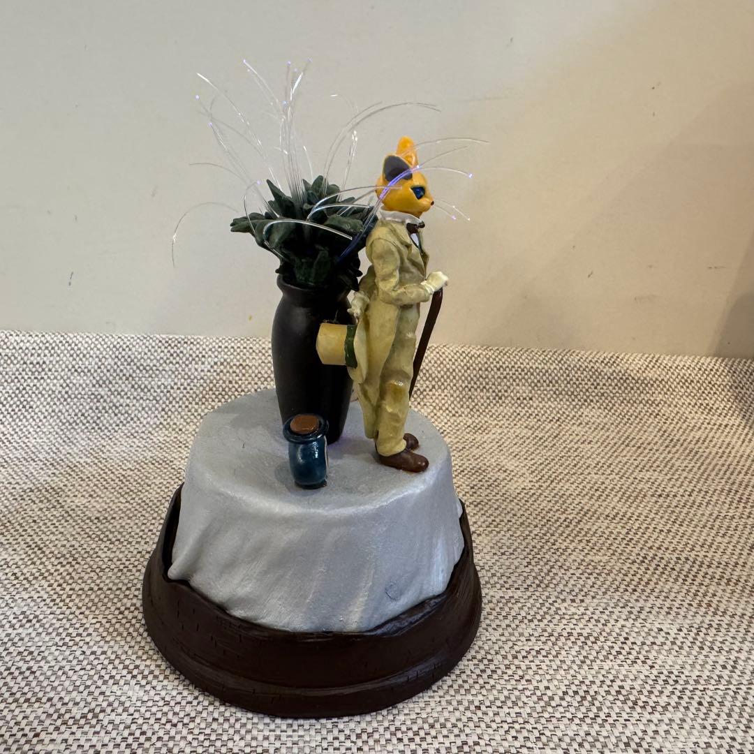 耳をすませば　猫の恩返し　バロン　リアルファンタジー　ライト　箱付き