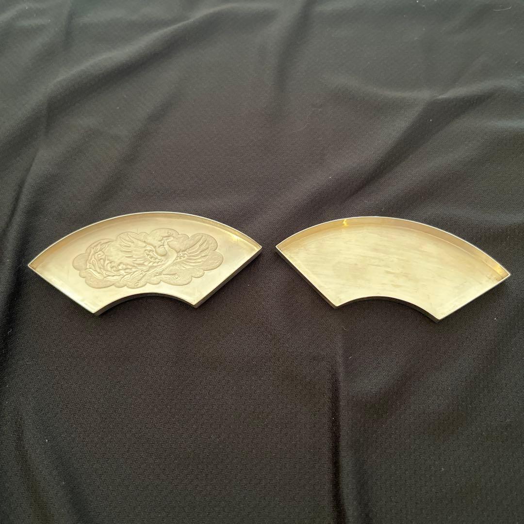 銀製 小物ケース