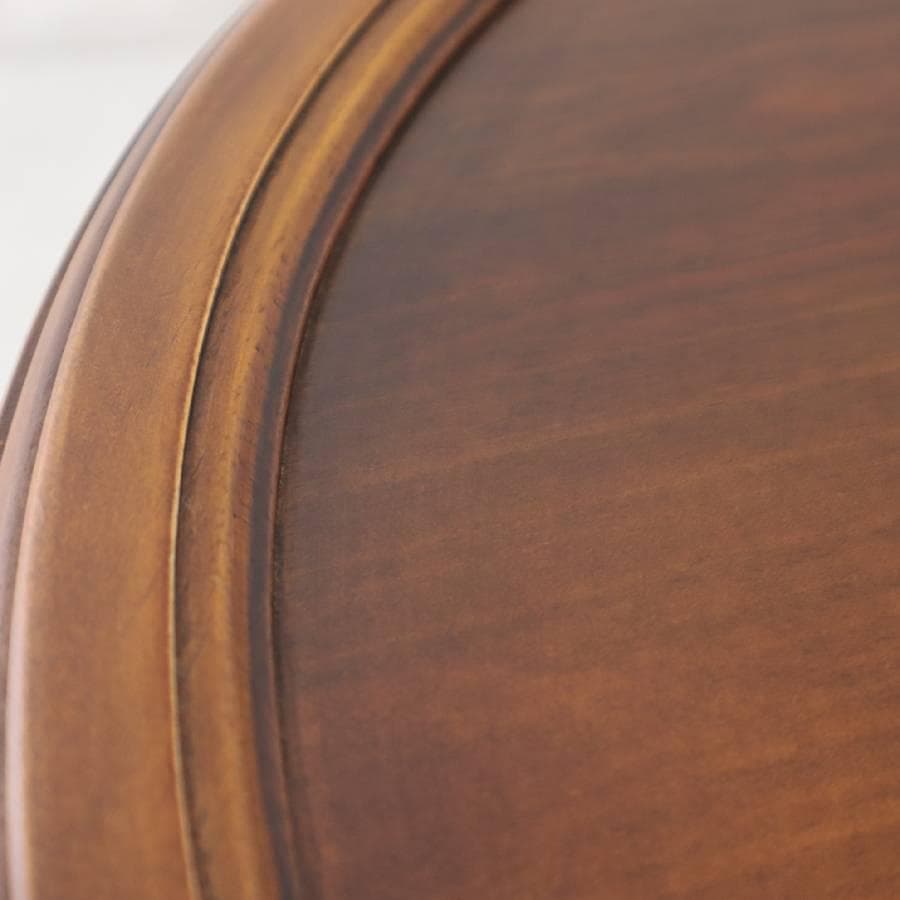 値下IDC大塚取扱 バロッサバレンティ サイドテーブル ローテーブル H47cm