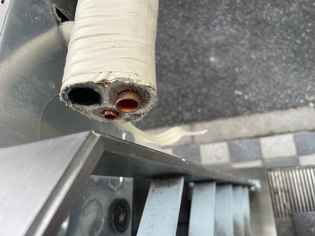 TOSHIBA エアコン本体 Eco