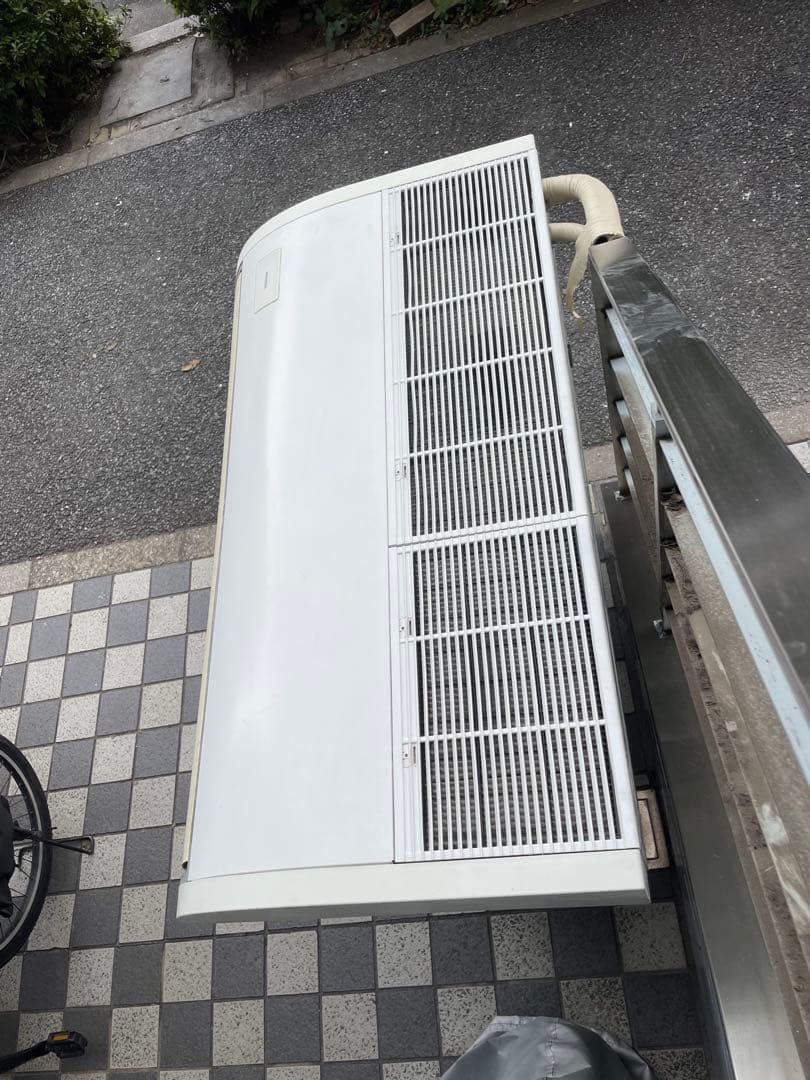 TOSHIBA エアコン本体 Eco