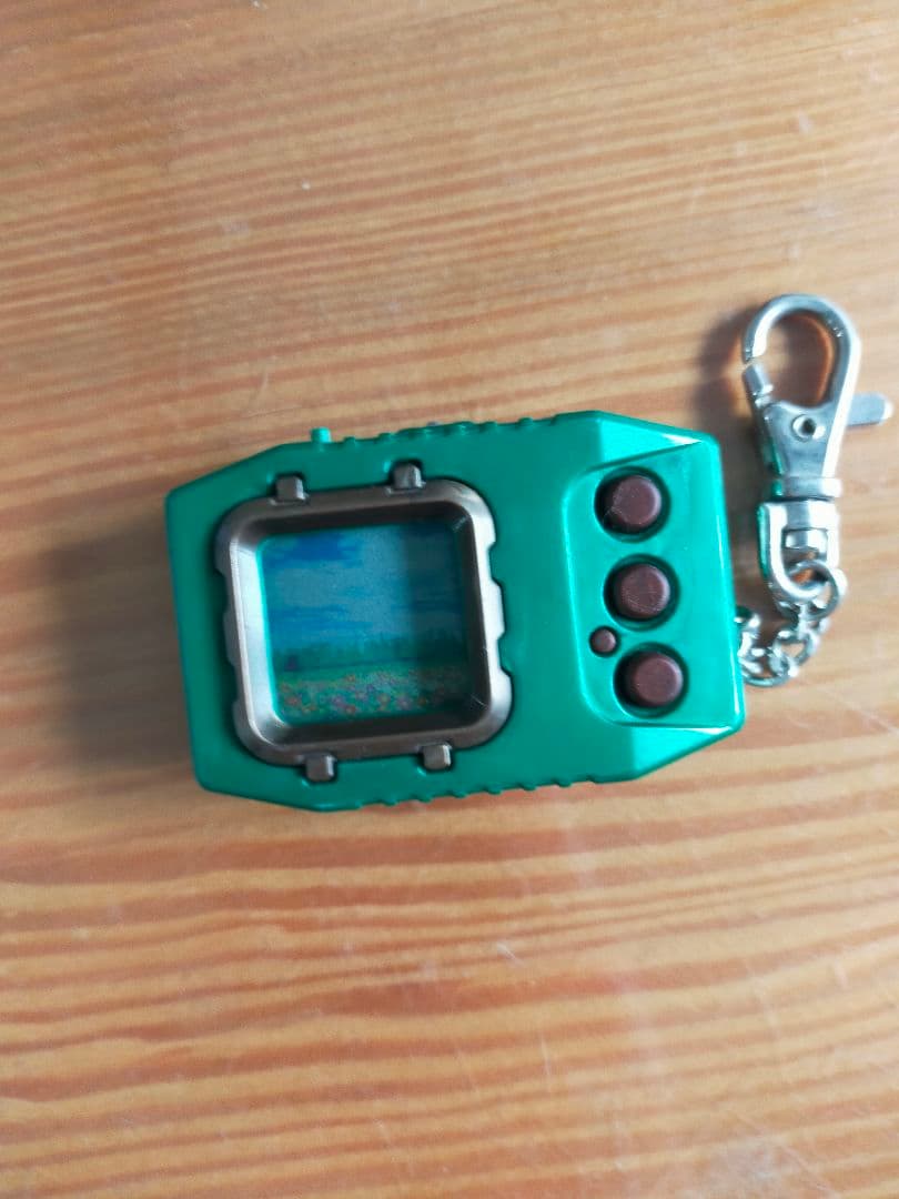 デジモンペンデュラム 4 ウインドガーディアンズ　希少