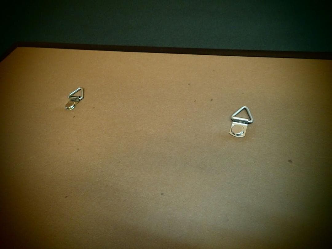 希少 1980s　ヴィンテージ パブミラー　プールバー