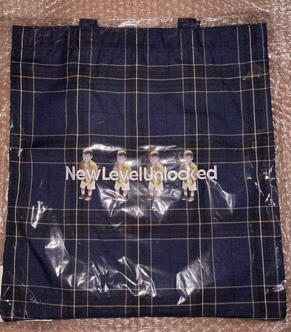 Mrs. GREEN APPLE 若井滉斗 バースデー トートバッグ