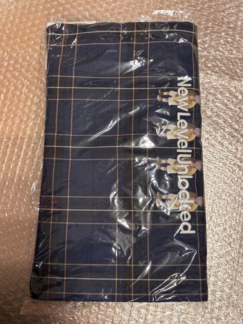 Mrs. GREEN APPLE 若井滉斗 バースデー トートバッグ