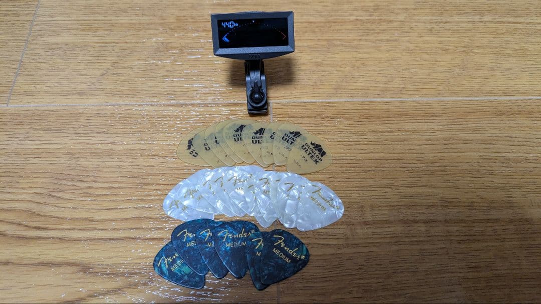 YAMAHA Pacifica 612 VII インディゴブルー