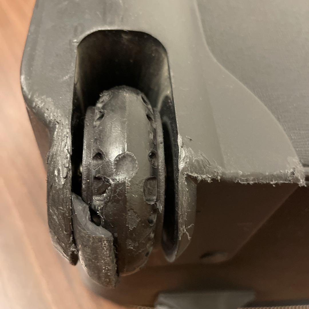 【価格見直しました！】FENDI トロリーケース　バッグバグズモンスター