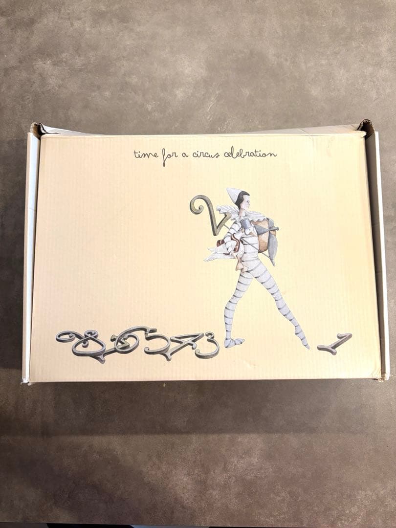 値下げ【美品】コンゲススロイドKonges Sloejd バースデートレイン