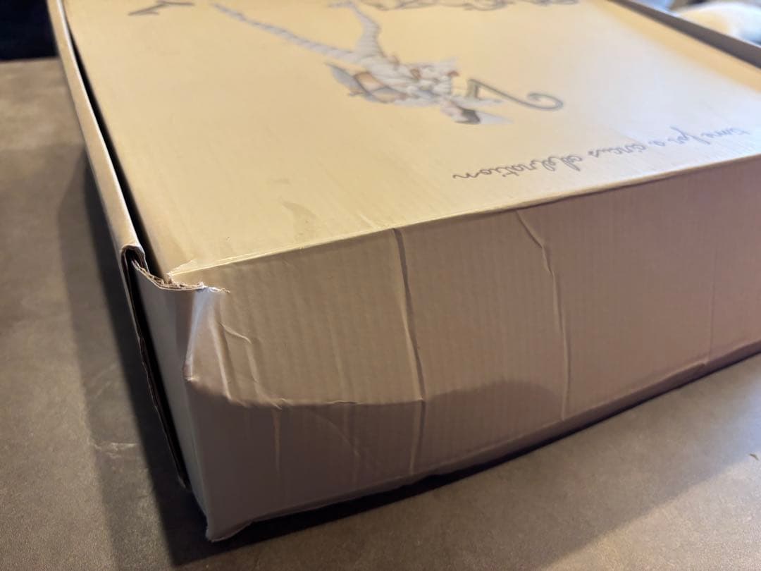 値下げ【美品】コンゲススロイドKonges Sloejd バースデートレイン