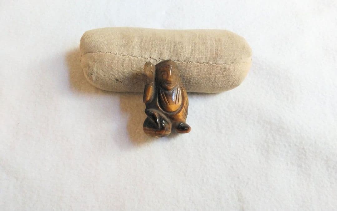 七福神【中国式】金運向上・事業成功・インド・中国・日本