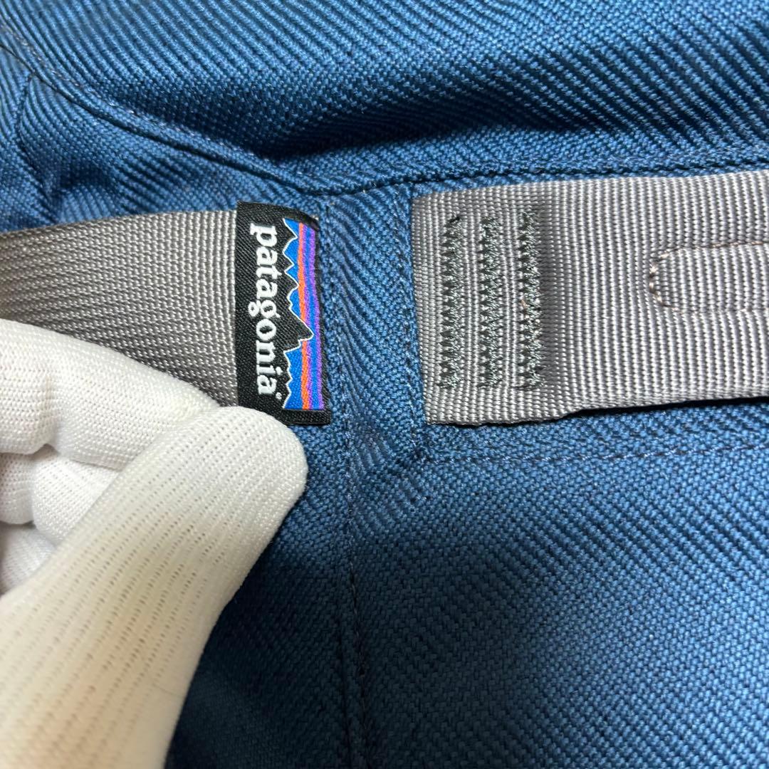 【稀少】 Patagonia トランスポートローラー キャリーケース パタゴニア