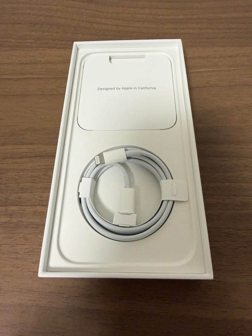 【超美品】14 Pro Max 256GB SIMフリー 4K撮影可