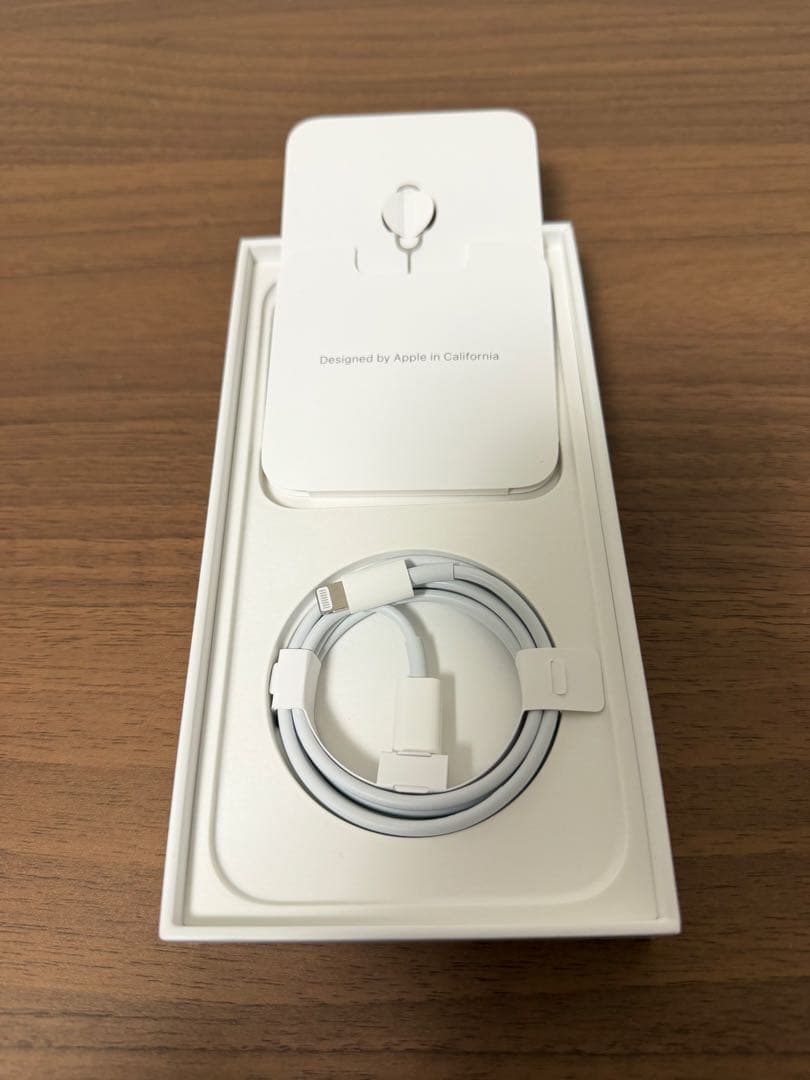 【超美品】14 Pro Max 256GB SIMフリー 4K撮影可