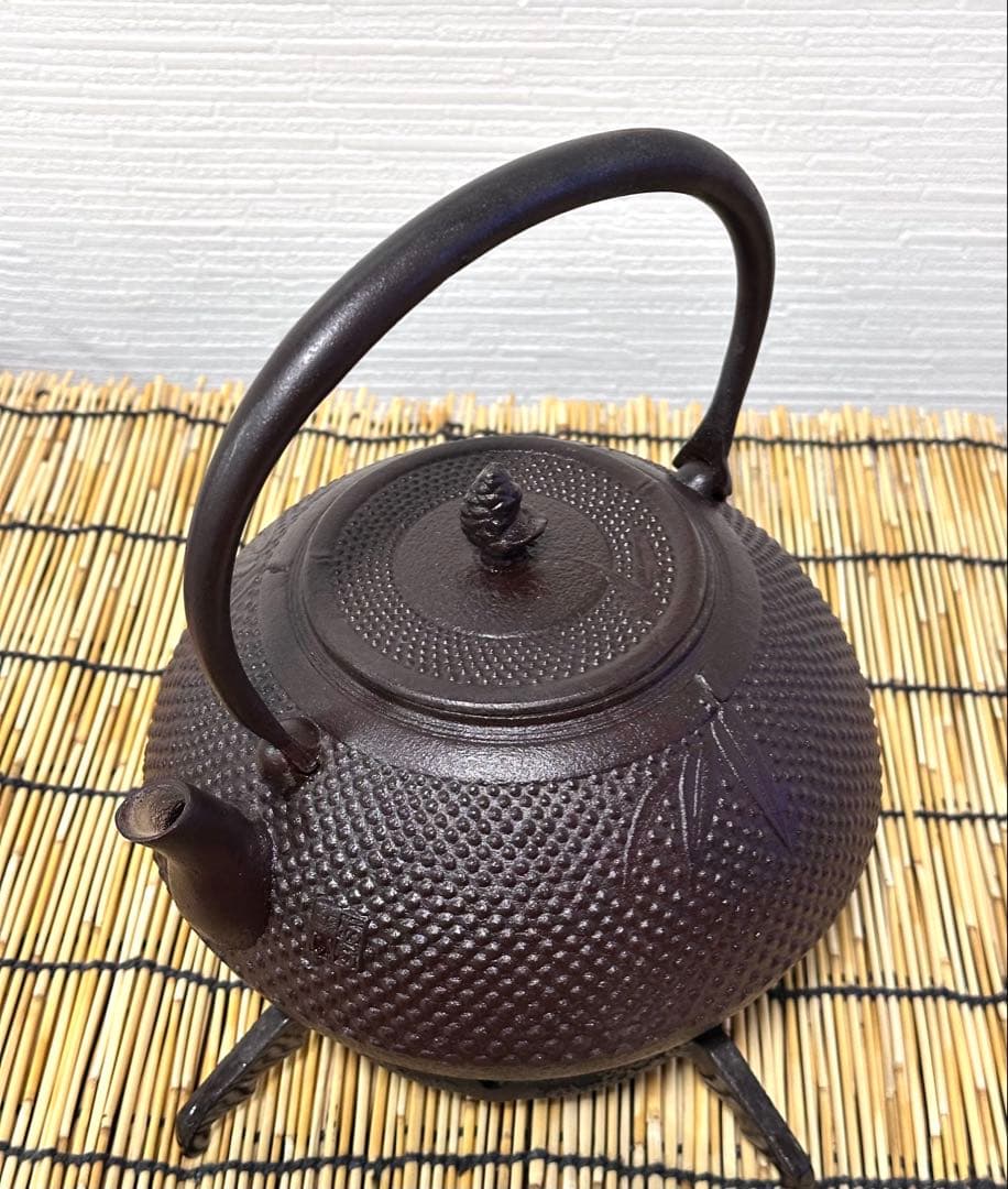 未使用品、保管品　山形県　あらい工房　荒井　幹雄造　マディ様　売約済み