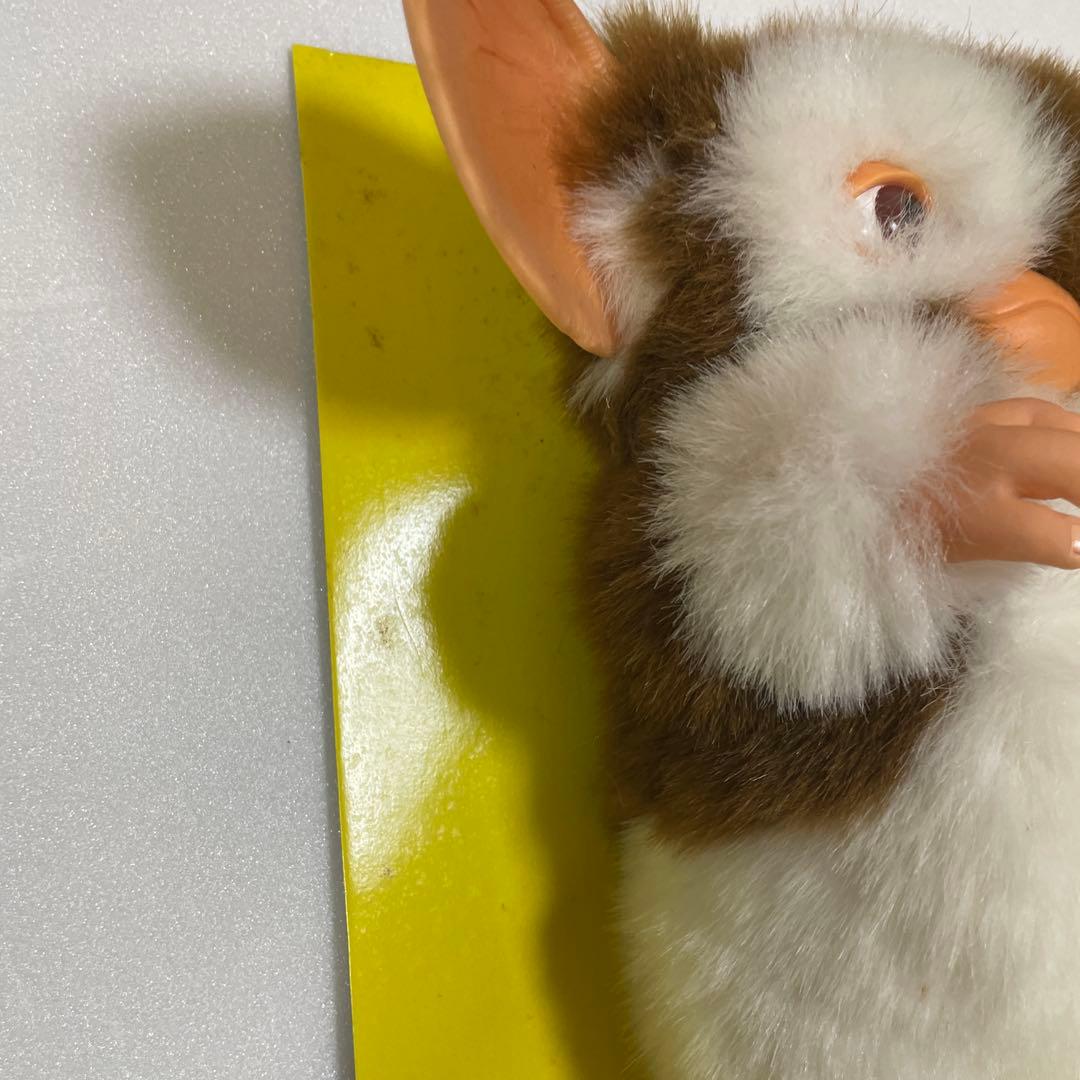 GREMLINS 2 GIZMO グレムリン　ギズモ　フィギュア