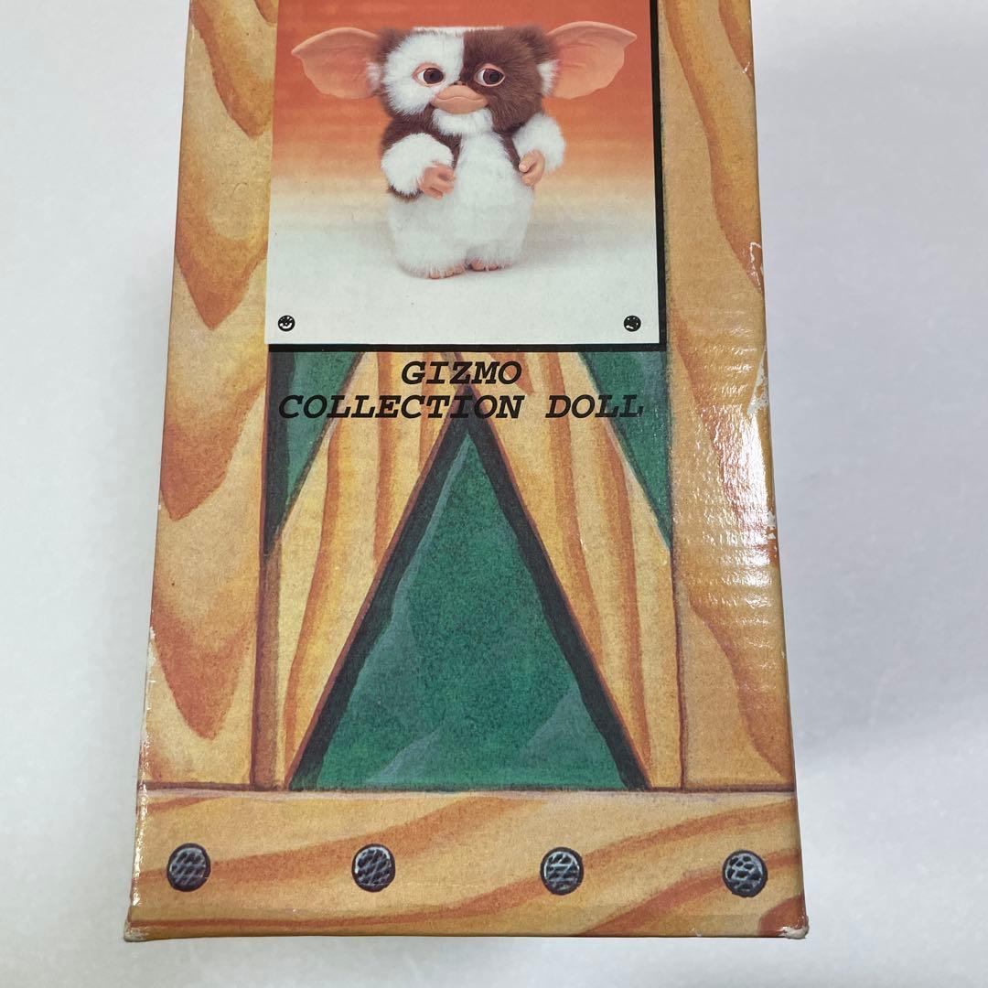 GREMLINS 2 GIZMO グレムリン　ギズモ　フィギュア