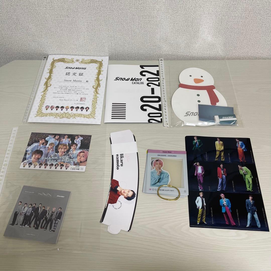 Man シングル　アルバム　まとめ売り　特典付き