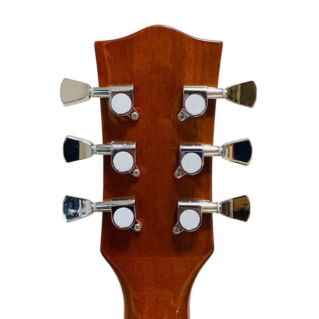 希少 美品 Bacchus Live Road Les Paul GOLDTOP