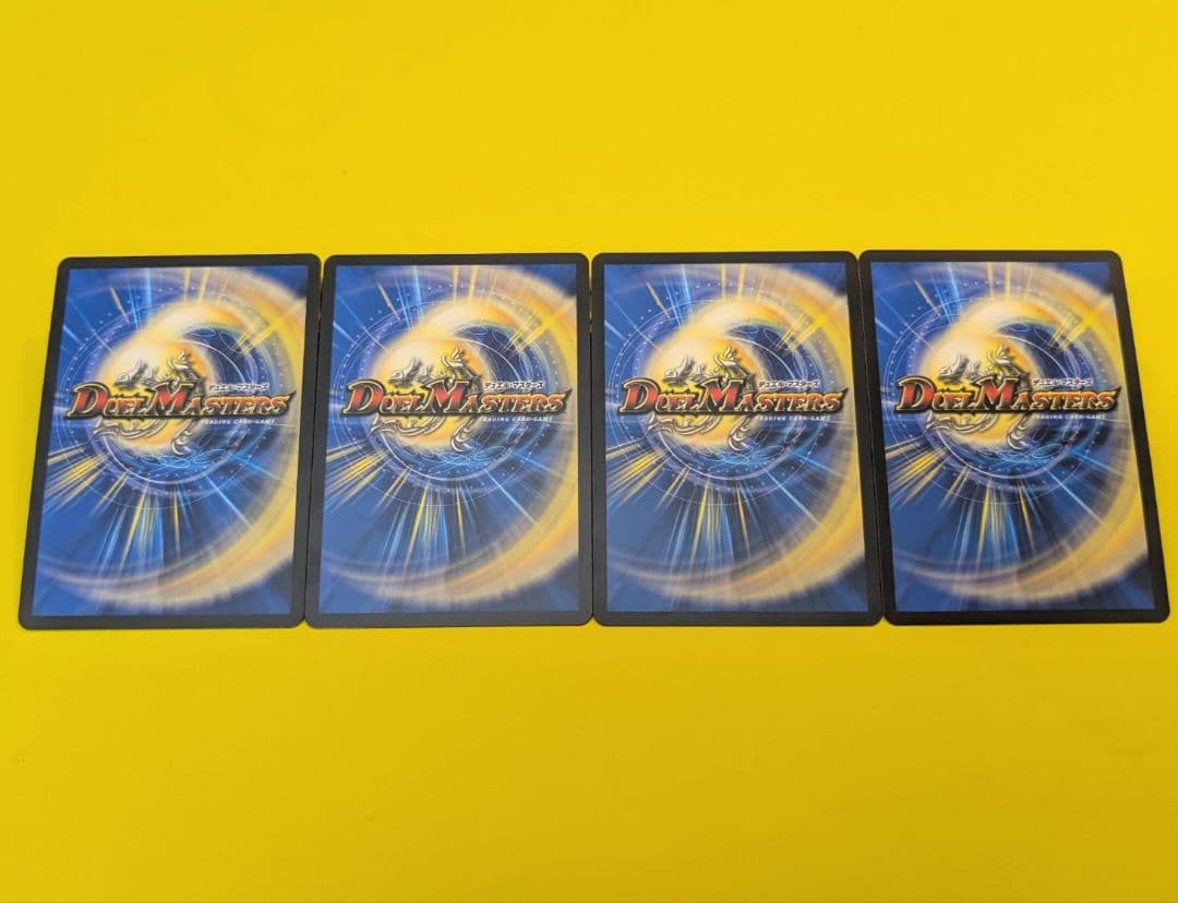 王道精霊 アルファディオス デッキパーツ