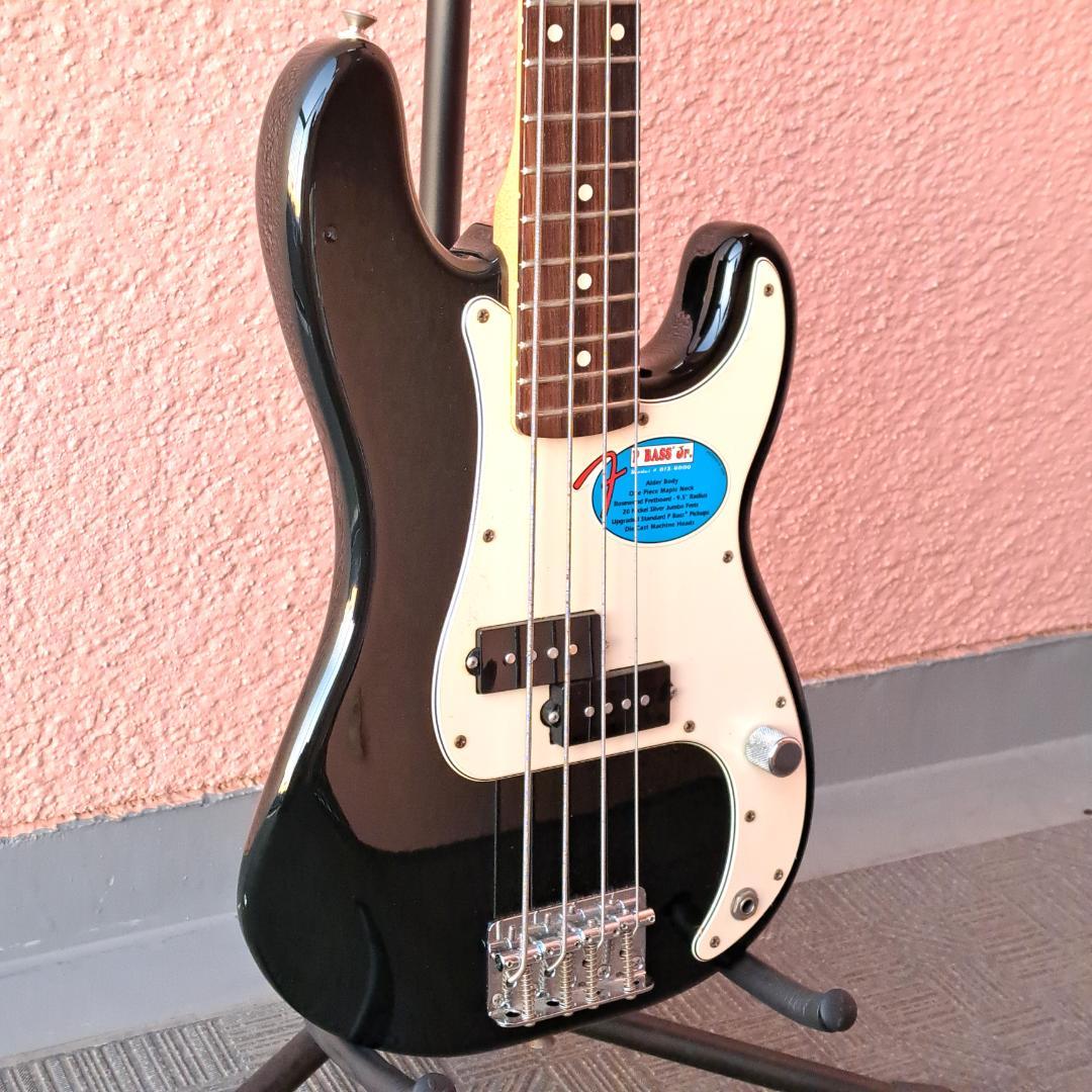■Fender P Bass Jr. PRECISION BASS フェンダー