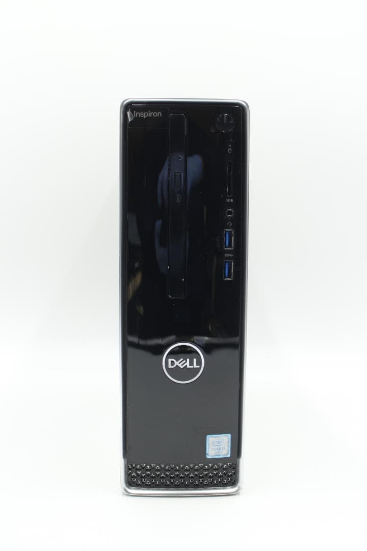 [M-TN 1159] Dell Inspiron 3250 デスクトップ