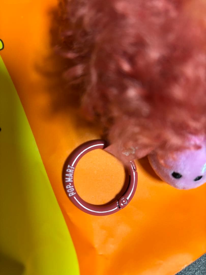 シークレットCRYBABY Vacation Mode On クライベイビー