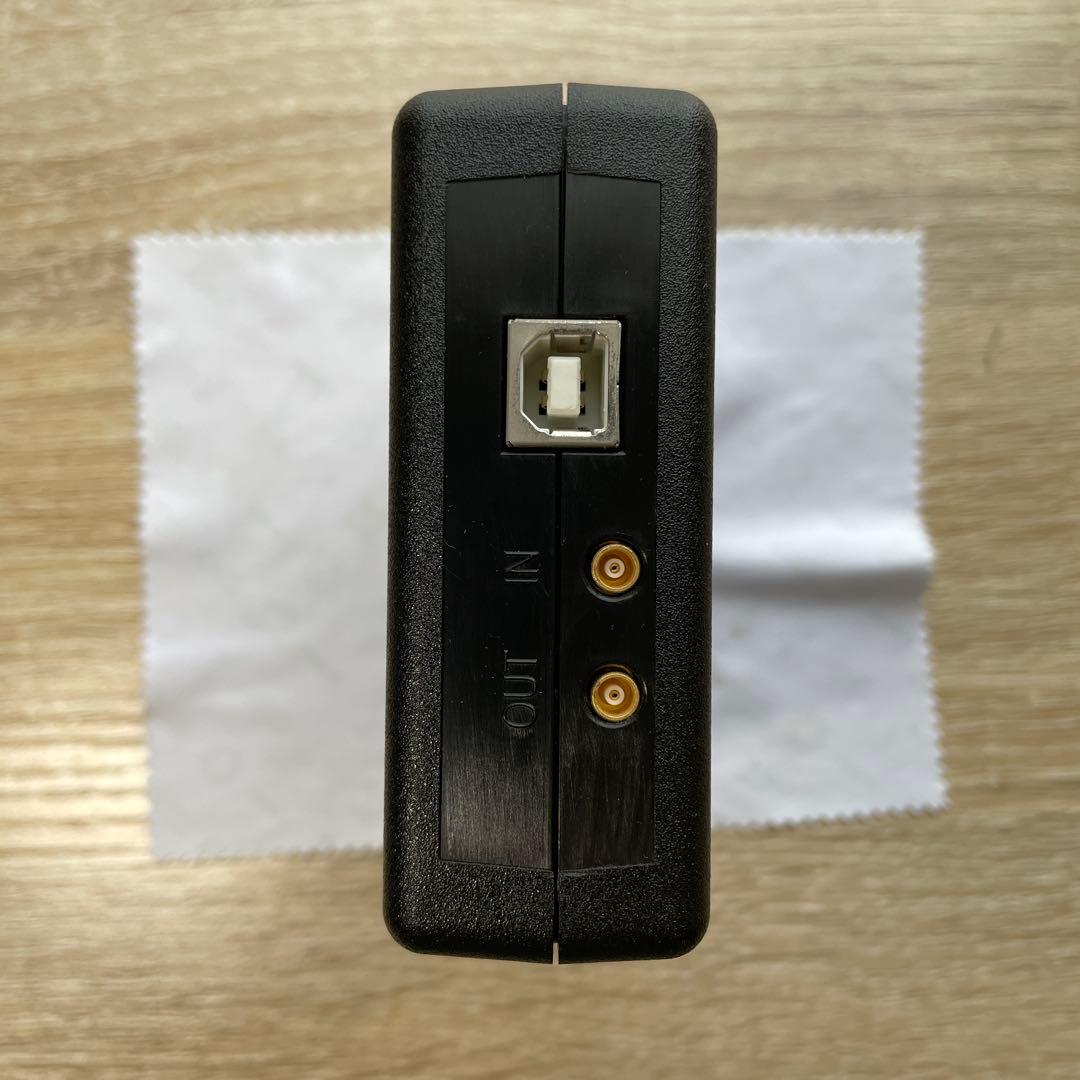 あ*と様 SDRplay RSP2 1 kHz - 2 GHz SDR受信機