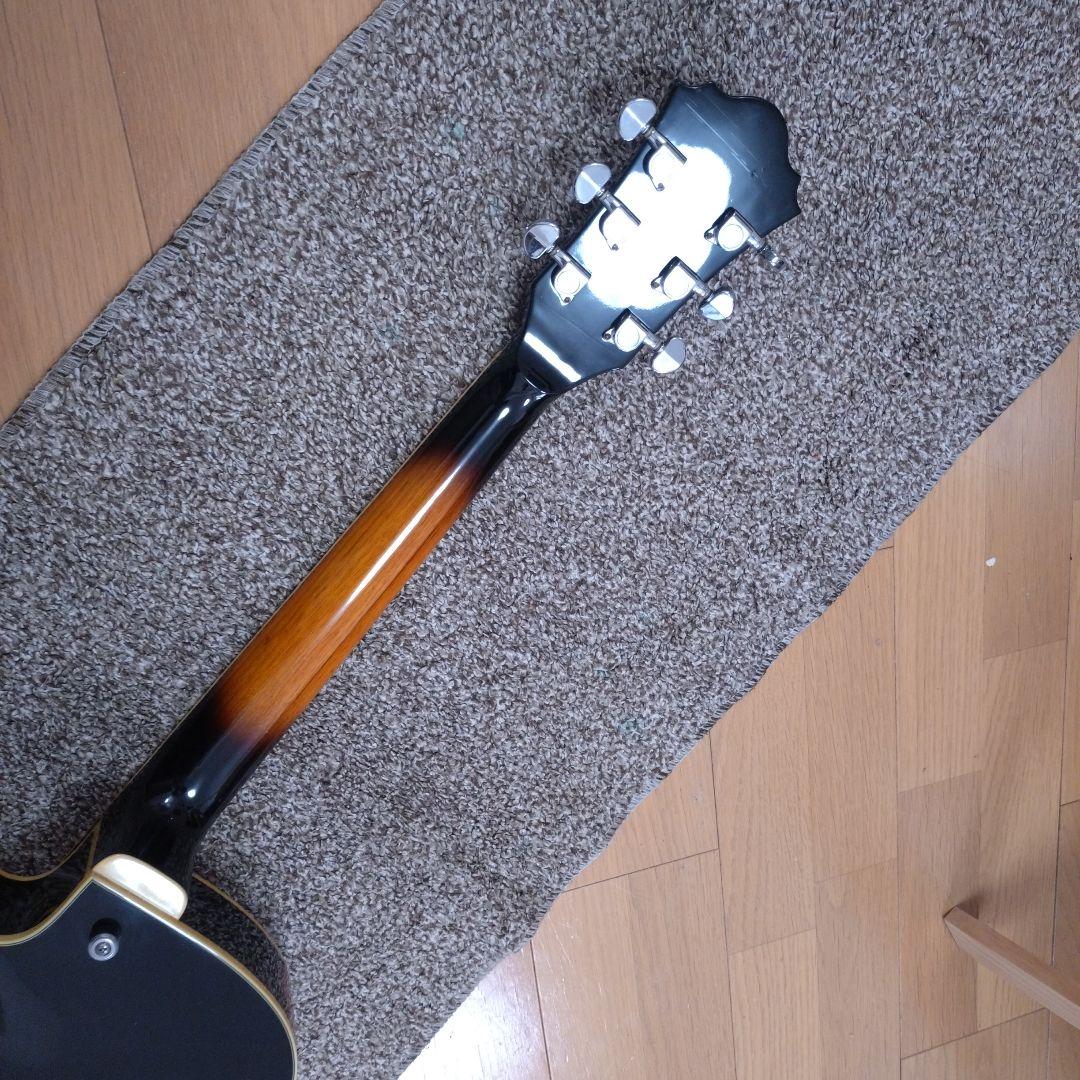 Ibanez AF-75 フルアコギター エレキギター