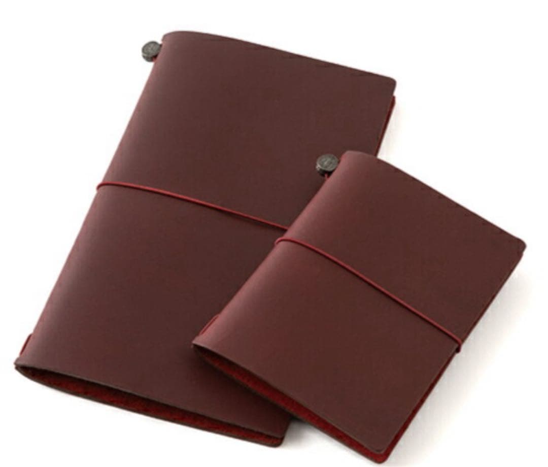 TRAVELER'S トラベラーズノート LOVE AND TRIP