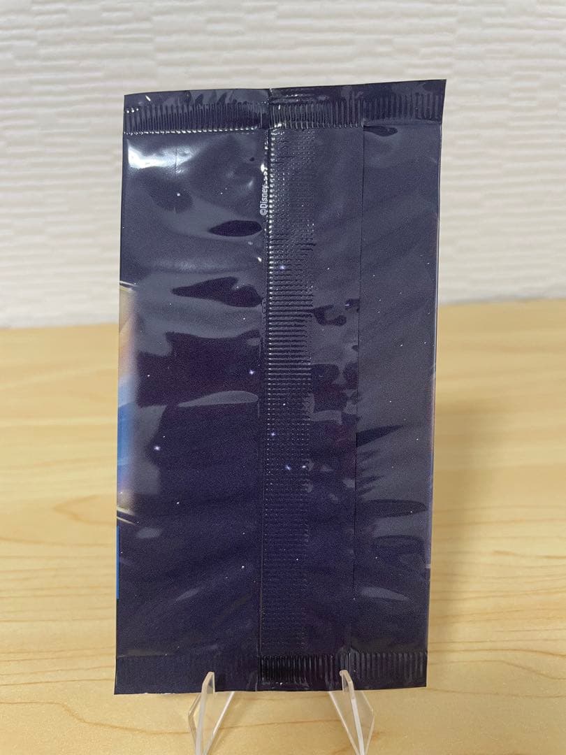 値下げ ロルカナ ミッキーマウス パイレーツ 未開封プロモカード クルーズ限定