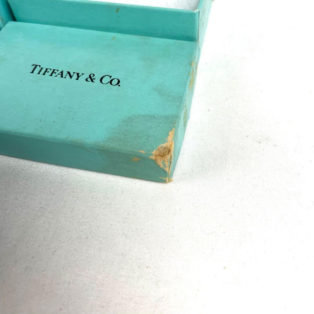 ティファニー アクセサリー ジュエリー ケース 保存袋 巾着 空箱 紙袋 29点