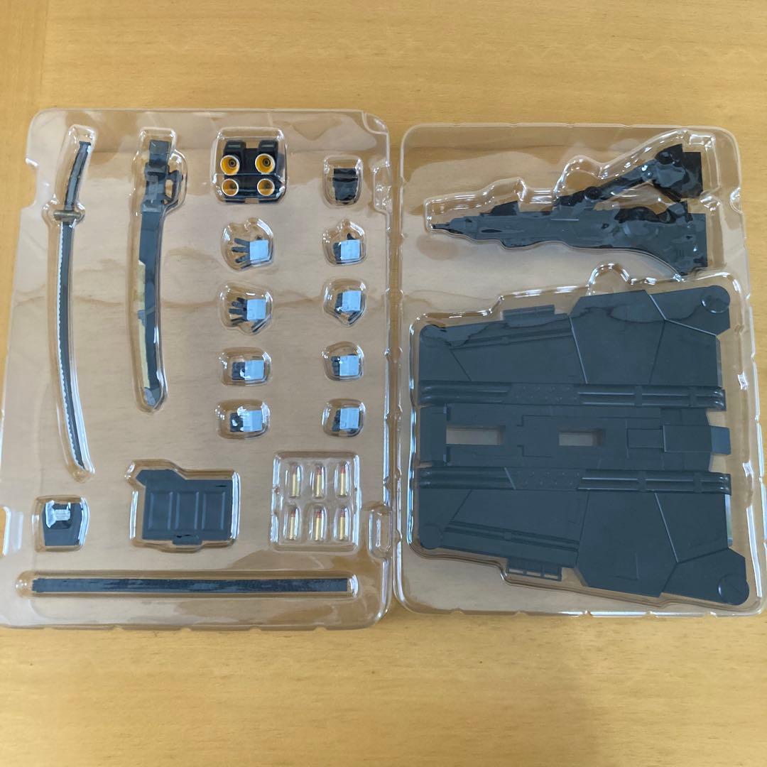 鉄機巧　アルトアイゼン　スーパーロボット対戦OG