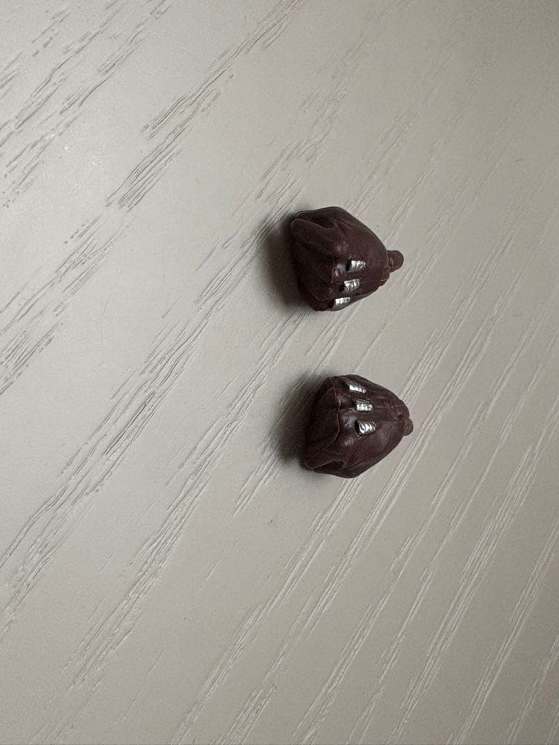 MarvelLegends Weapon of Vengeance ヘルヴァリン