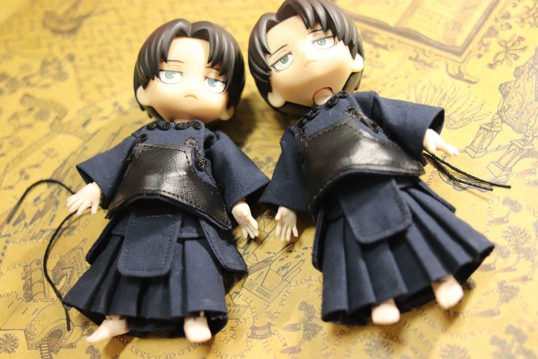 【まるを　様】専用ページ：オビツ11