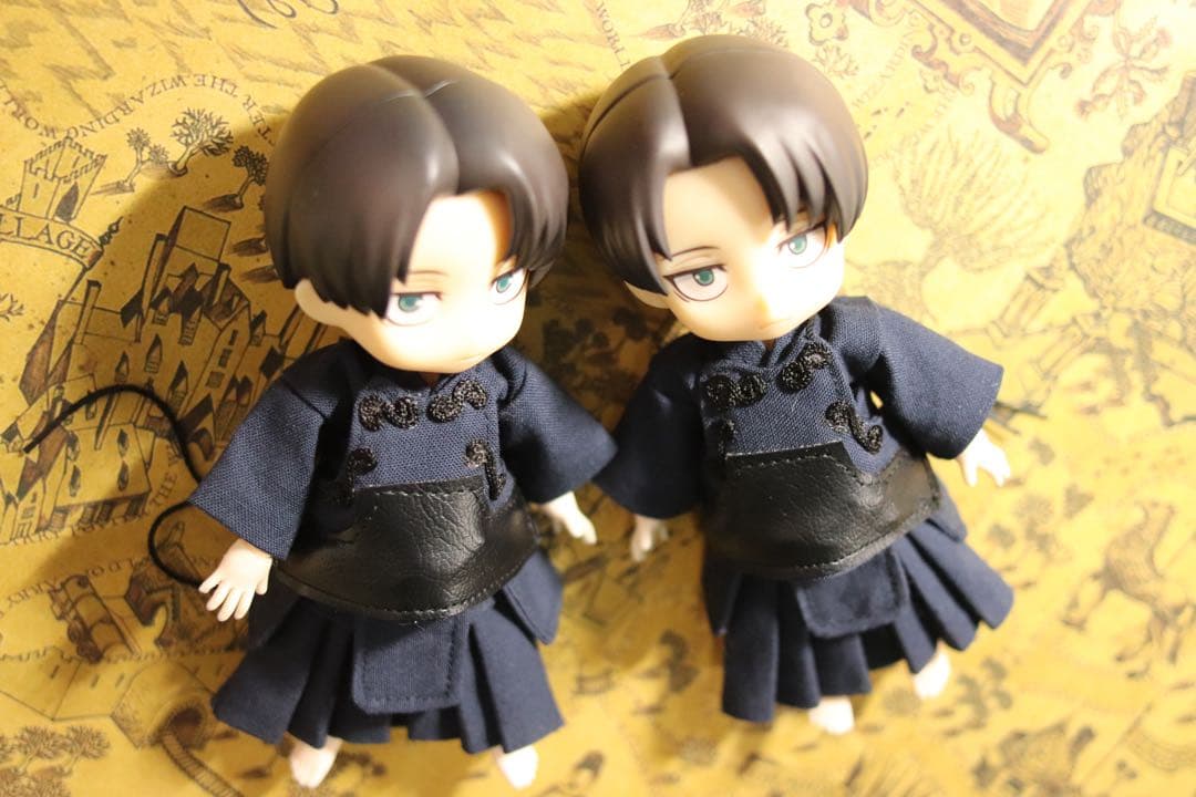 【まるを　様】専用ページ：オビツ11