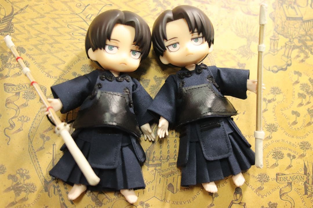 【まるを　様】専用ページ：オビツ11